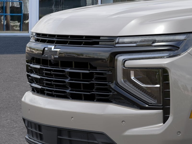 2027 Chevrolet Tahoe RST