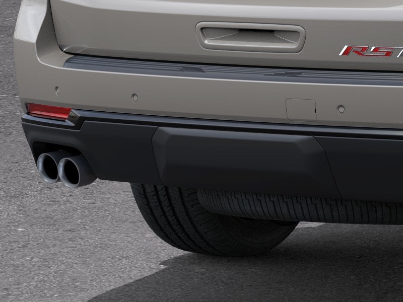 2027 Chevrolet Tahoe RST