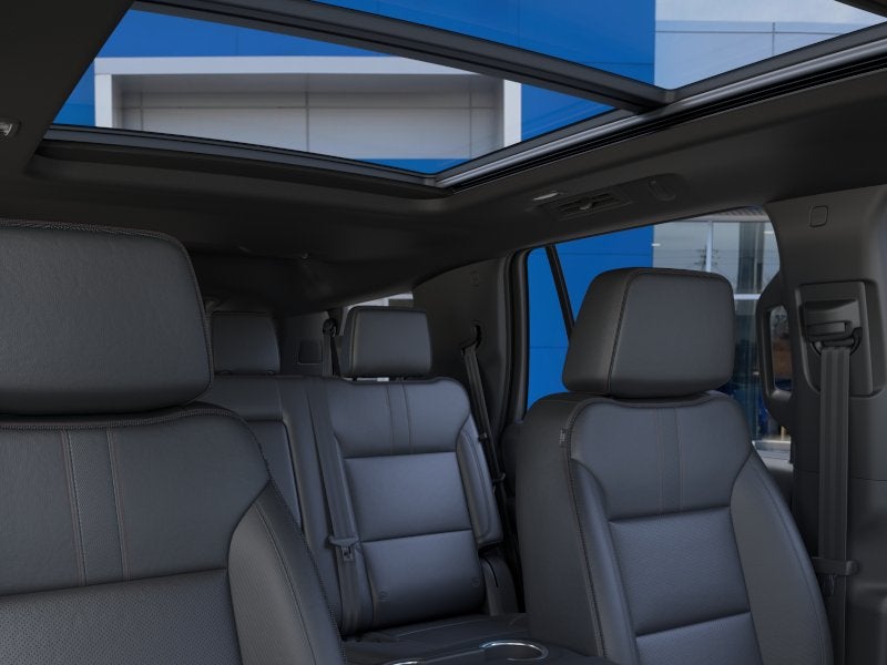 2027 Chevrolet Tahoe RST