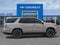 2027 Chevrolet Tahoe RST