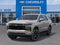 2027 Chevrolet Tahoe RST