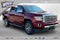 2018 GMC Canyon 4WD Denali