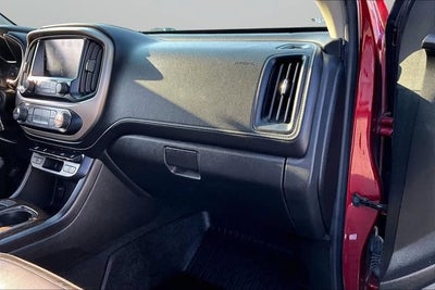 2018 GMC Canyon 4WD Denali