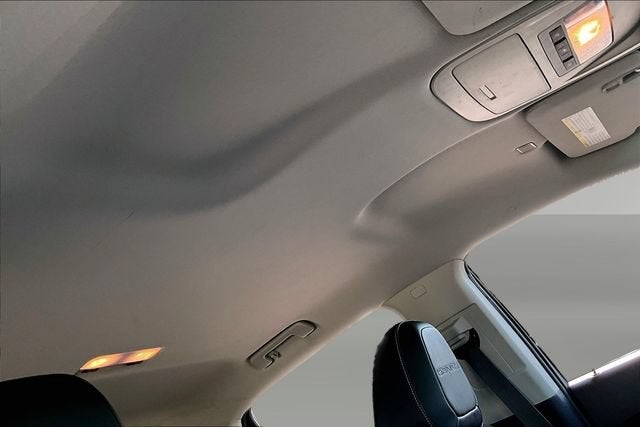 2018 GMC Canyon 4WD Denali