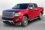 2018 GMC Canyon 4WD Denali