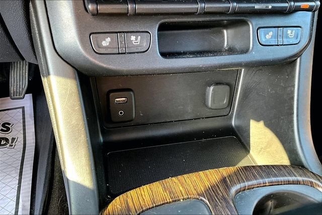 2018 GMC Canyon 4WD Denali
