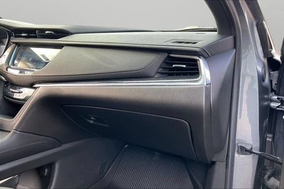 2021 Cadillac XT5 AWD Premium Luxury