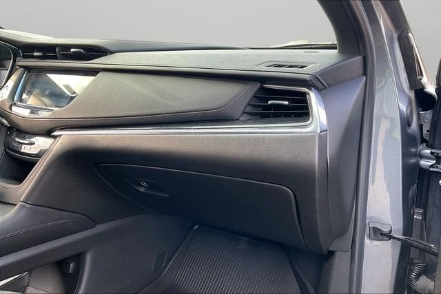 2021 Cadillac XT5 AWD Premium Luxury