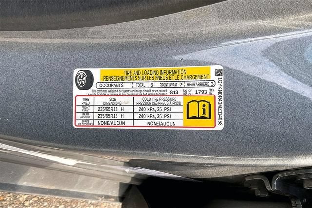 2021 Cadillac XT5 AWD Premium Luxury
