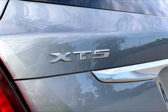 2021 Cadillac XT5 AWD Premium Luxury