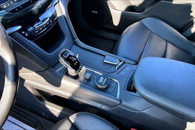 2020 Cadillac XT6 AWD Premium Luxury