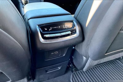 2020 Cadillac XT6 AWD Premium Luxury