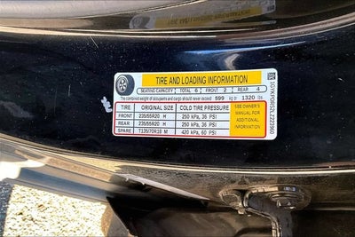 2020 Cadillac XT6 AWD Premium Luxury