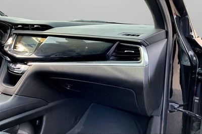 2021 Cadillac XT6 Sport