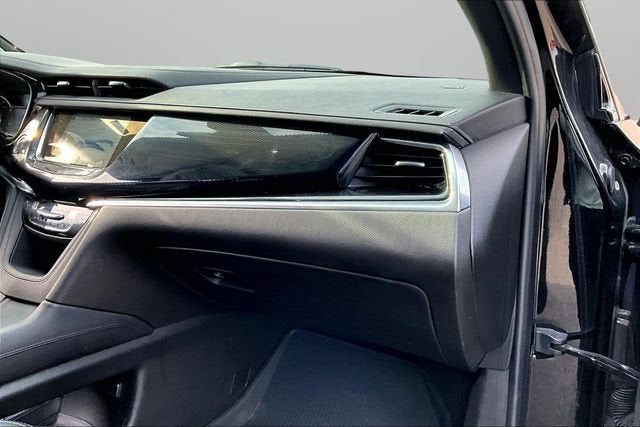 2021 Cadillac XT6 Sport