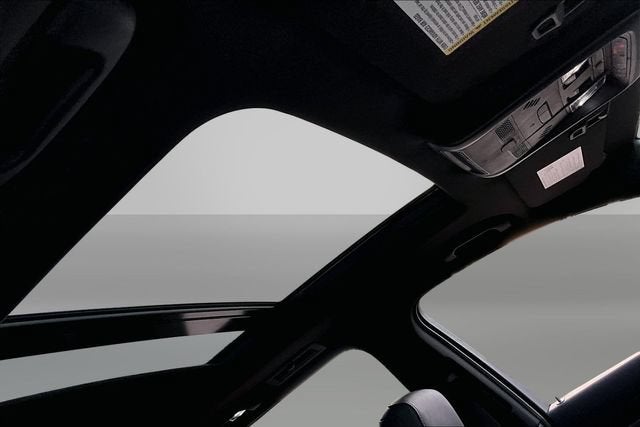 2021 Cadillac XT6 Sport