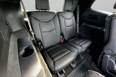2021 Cadillac XT6 Sport