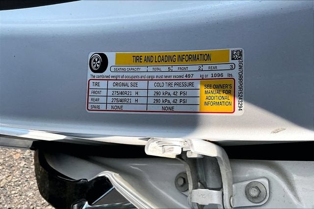 2024 Chevrolet Equinox EV 3RS