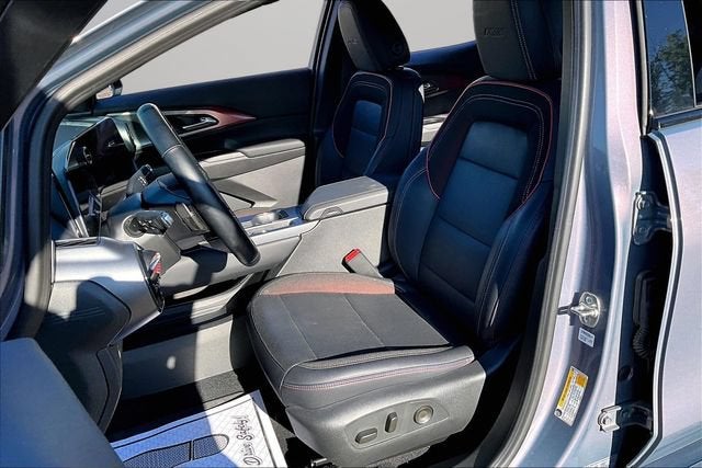 2024 Chevrolet Equinox EV 2RS