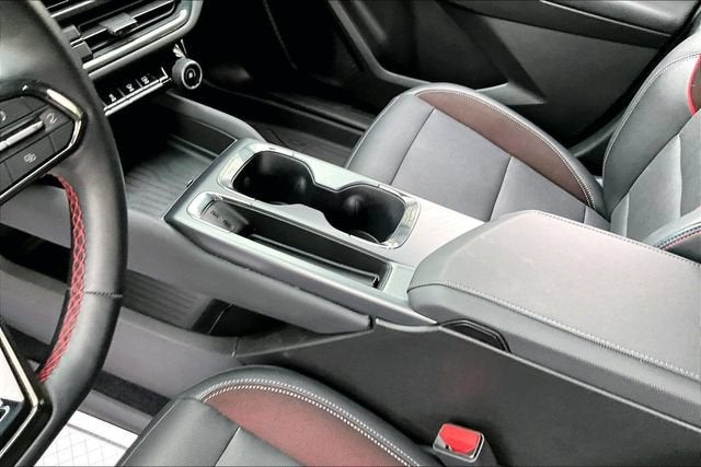 2024 Chevrolet Equinox EV 2RS