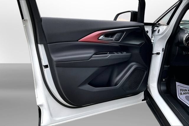 2024 Chevrolet Equinox EV 2RS