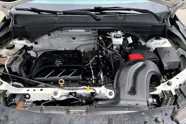 2021 Chevrolet Trailblazer ACTIV