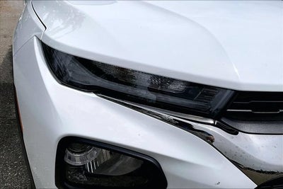 2021 Chevrolet Trailblazer ACTIV