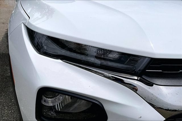 2021 Chevrolet Trailblazer ACTIV