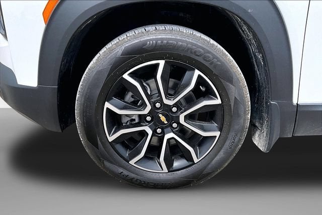 2021 Chevrolet Trailblazer ACTIV