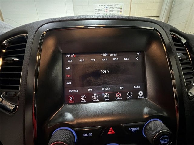 2018 Dodge Durango GT AWD