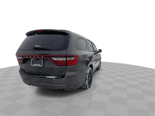 2018 Dodge Durango GT AWD