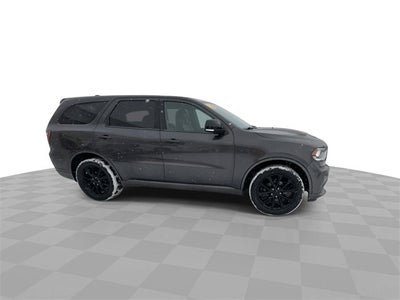 2018 Dodge Durango GT AWD