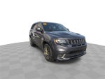 2020 Jeep Grand Cherokee Trackhawk 4x4