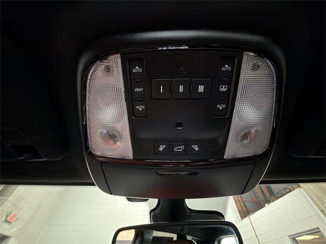 2020 Jeep Grand Cherokee Trackhawk 4x4