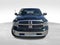 2017 RAM 1500 Big Horn Crew Cab 4x4 5'7" Box