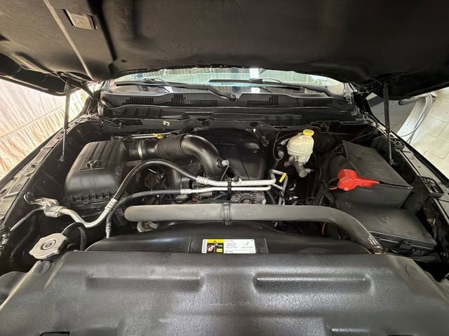 2013 RAM 1500 Outdoorsman