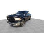 2013 RAM 1500 Outdoorsman