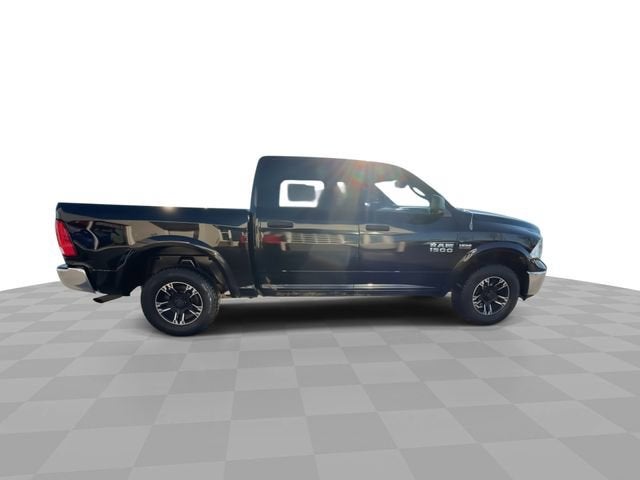 2013 RAM 1500 Outdoorsman
