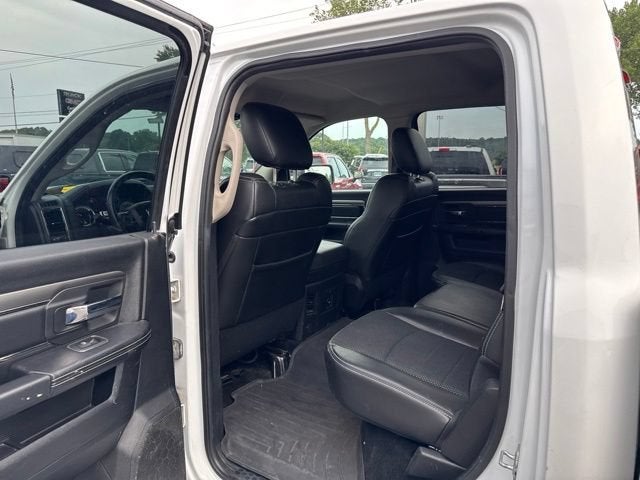 2014 RAM 1500 Sport