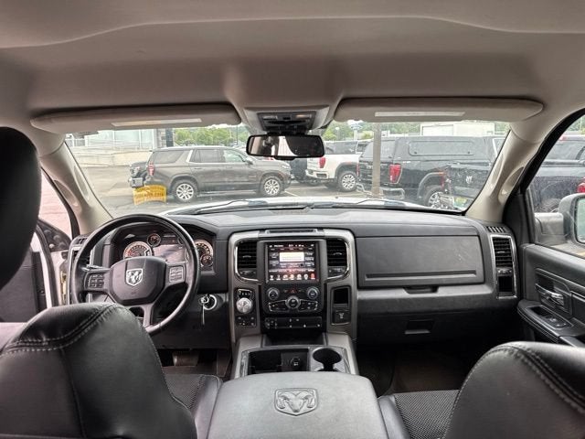 2014 RAM 1500 Sport