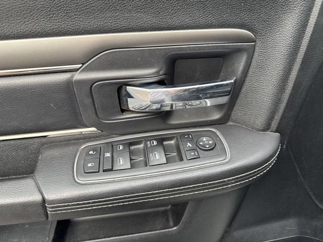 2014 RAM 1500 Sport