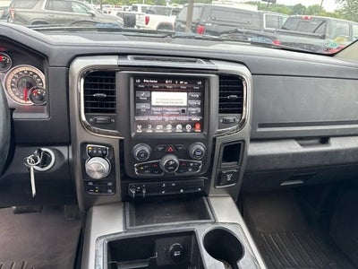 2014 RAM 1500 Sport