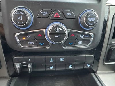 2014 RAM 1500 Sport