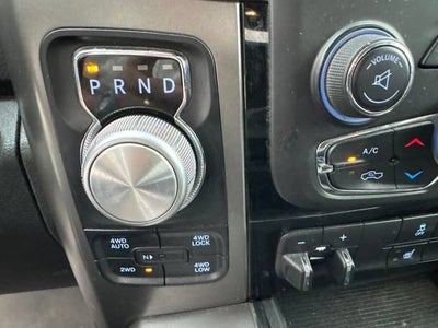 2014 RAM 1500 Sport