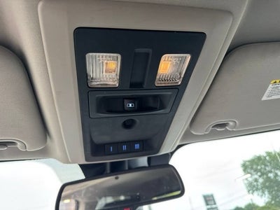 2014 RAM 1500 Sport