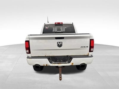 2014 RAM 1500 Sport