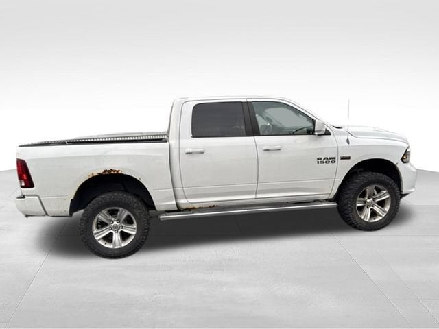 2014 RAM 1500 Sport