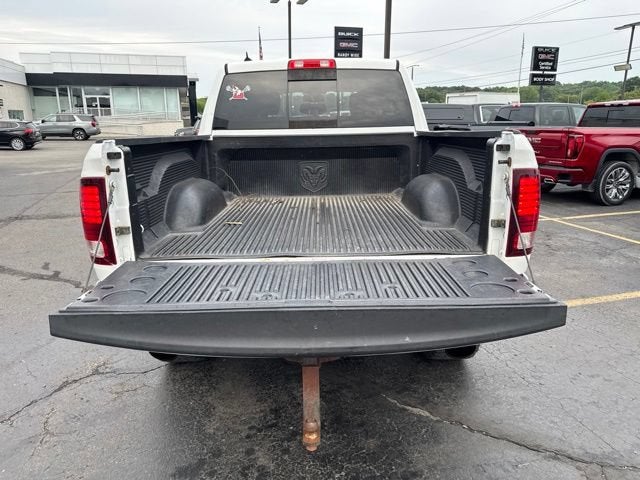 2014 RAM 1500 Sport