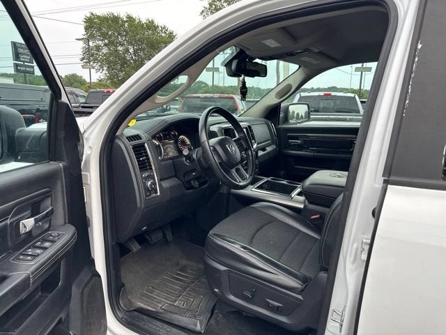 2014 RAM 1500 Sport