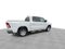 2021 RAM 1500 Big Horn Crew Cab 4x4 5'7" Box